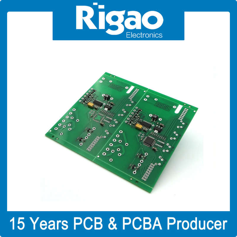 Android PCBA, Advanced Circuits Assembly