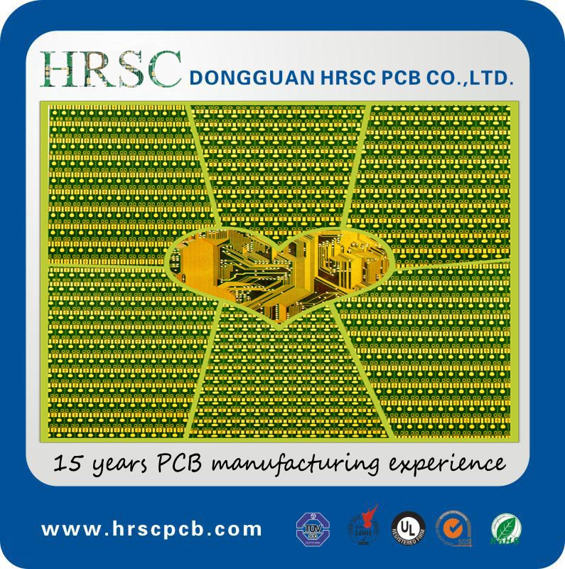 Nail Machine China PCBA&PCB Design