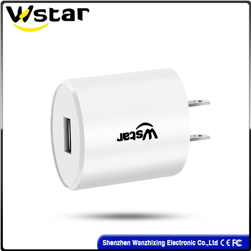Mobile Phone USB Charger