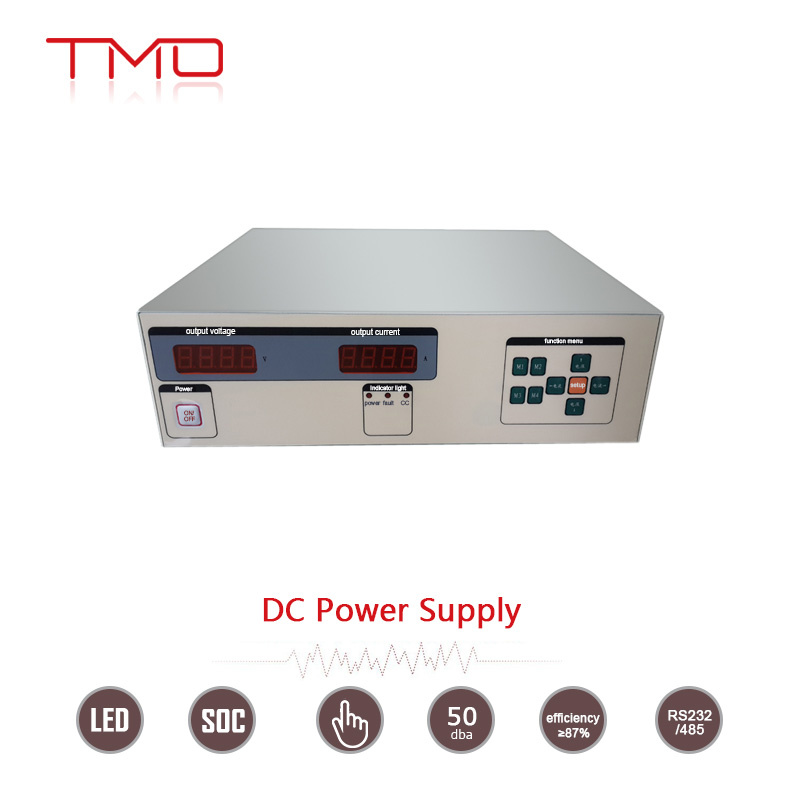 Digital Control DC Regulated Power Supply DC Power Supply