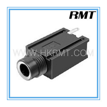 6.35 Phone Jack (PJ-6021A)