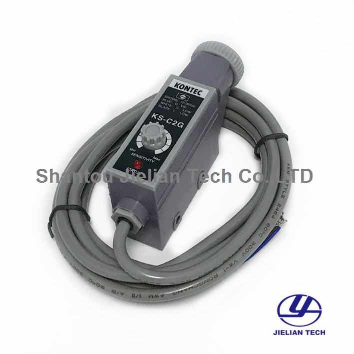 Original Kontec Ks-C2w Mark Sesnor NPN DC10-30V
