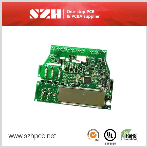 Professional Multilayers PCB & PCBA Supplier