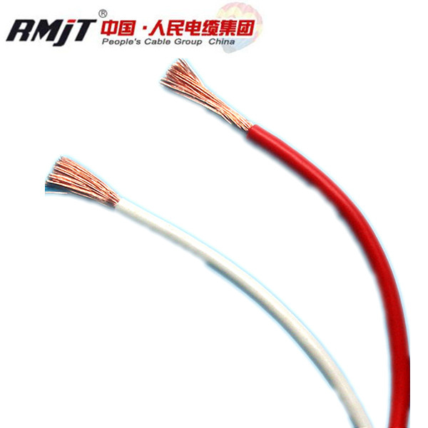 Flexible Wire for Building Power Cable Housing Wires