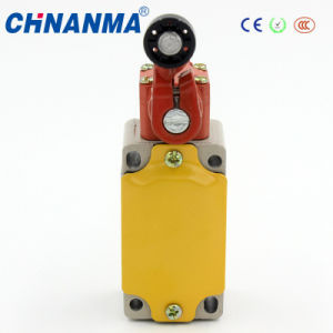 Lever Roller Electrical Control Mechanical Limit Switch