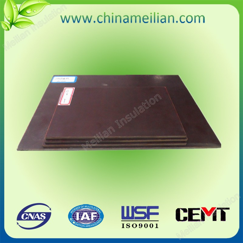 3331 Insulation Magnetic Electrical Fabric Sheet