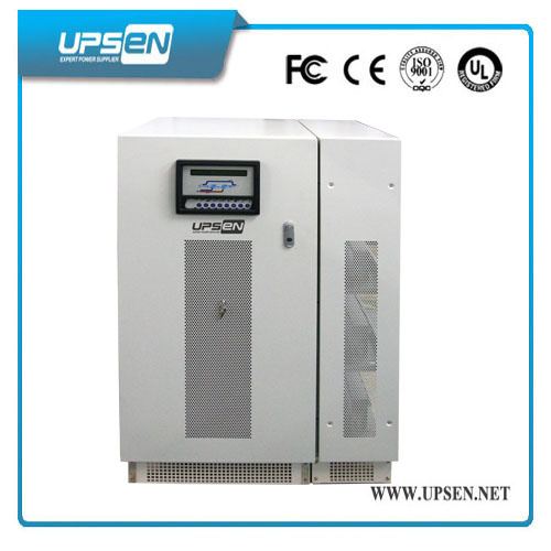 Low Frequency Online UPS High Efficiency Strar Series He33 10k-200k