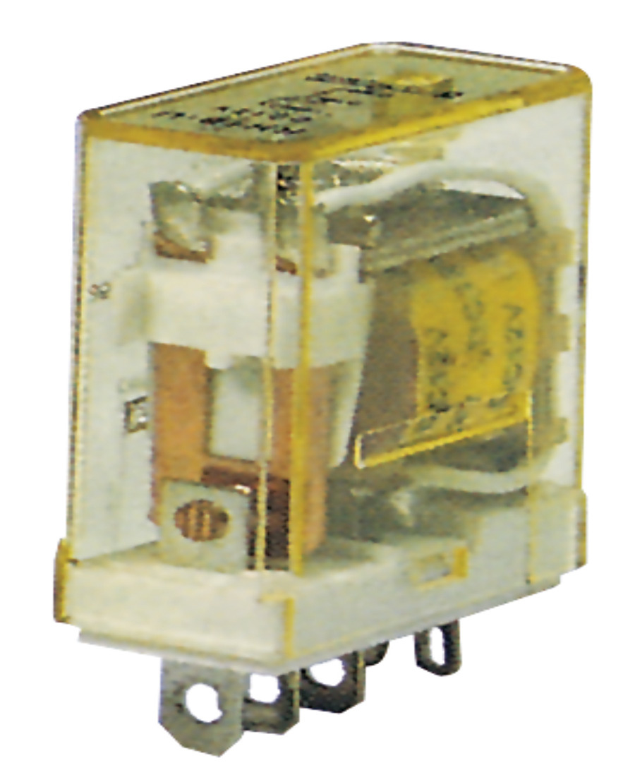 High Quality General Relay (ERH1B-U/RY2S-U)