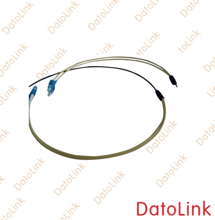 St FTTH Fiber Optic Patch Cord