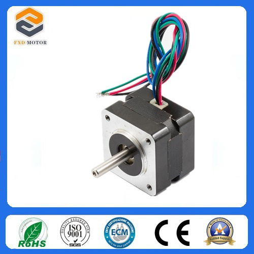 1.8 Deg Stepper Motor for Advertising Equipment