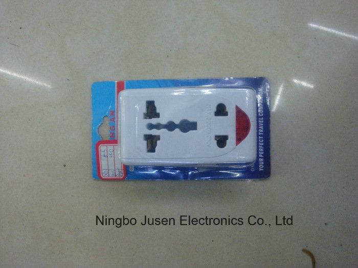 Wholesale Multi Plug Sockets Universal Adapter