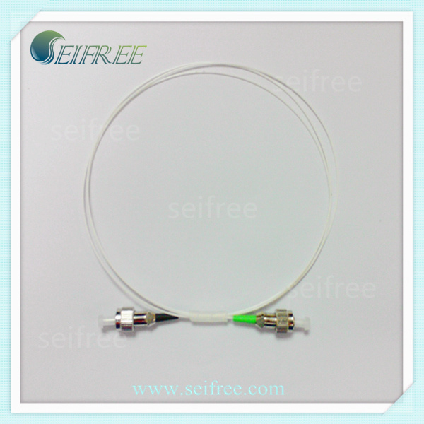 FC/APC-FC/Upc Single Mode Fiber Optic Patch Cord Cable