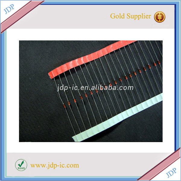 Hot Sell Diode 1n5231b Good Quality