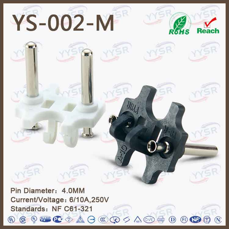 Hollow Holland Plug