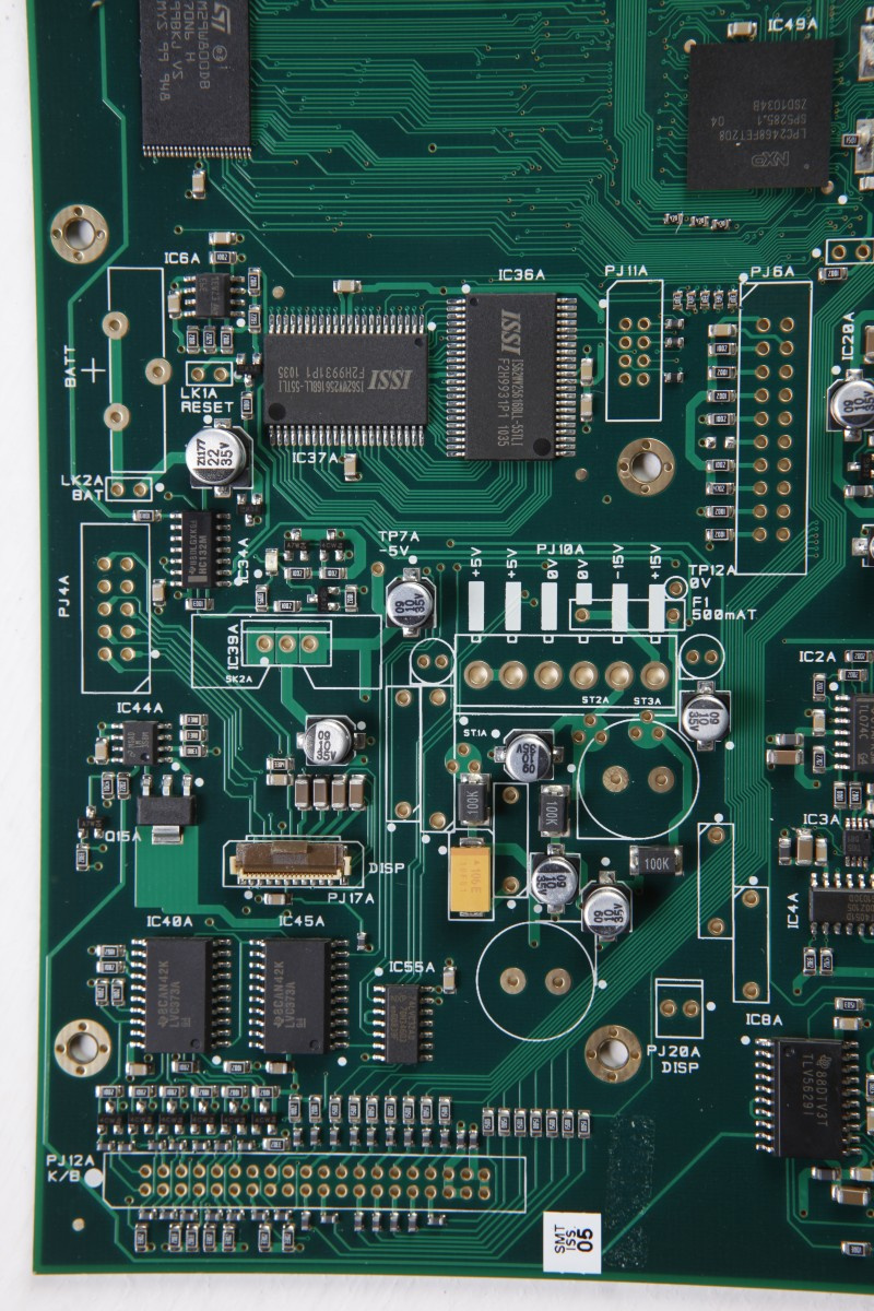 Cutom Made Good Quality OEM Multilayer PCB Making in China