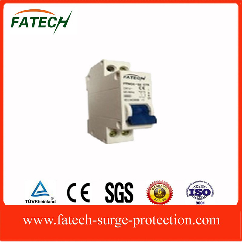 made in china alibaba 1p+n MCB Circuit Breakers DPN