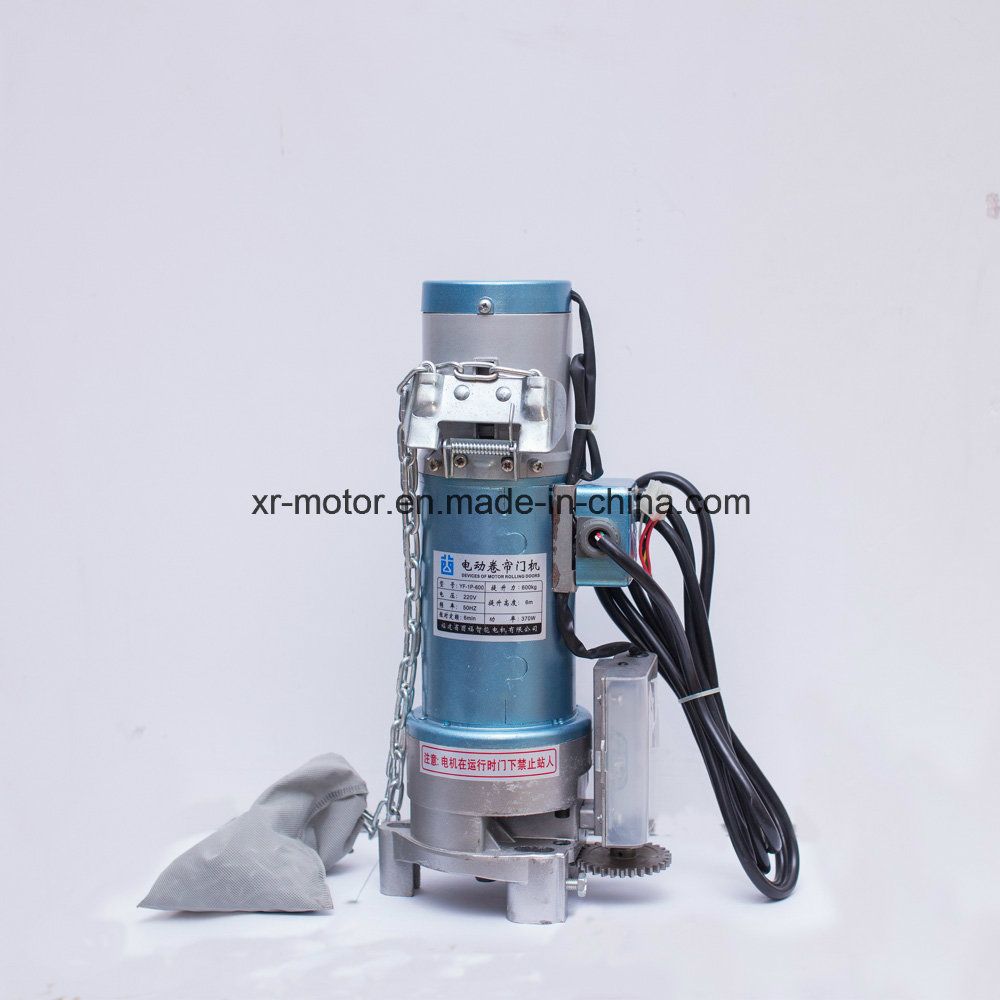 Yf 1000-1p Rolling Door Motor