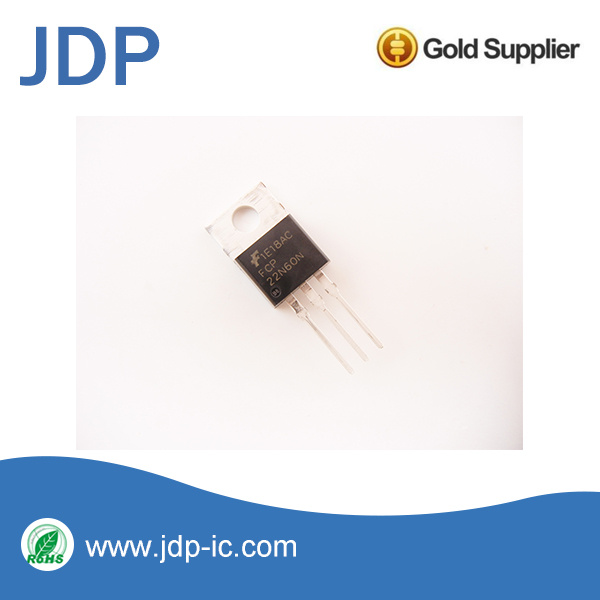 New and Original IC Chip Fcp22n60n