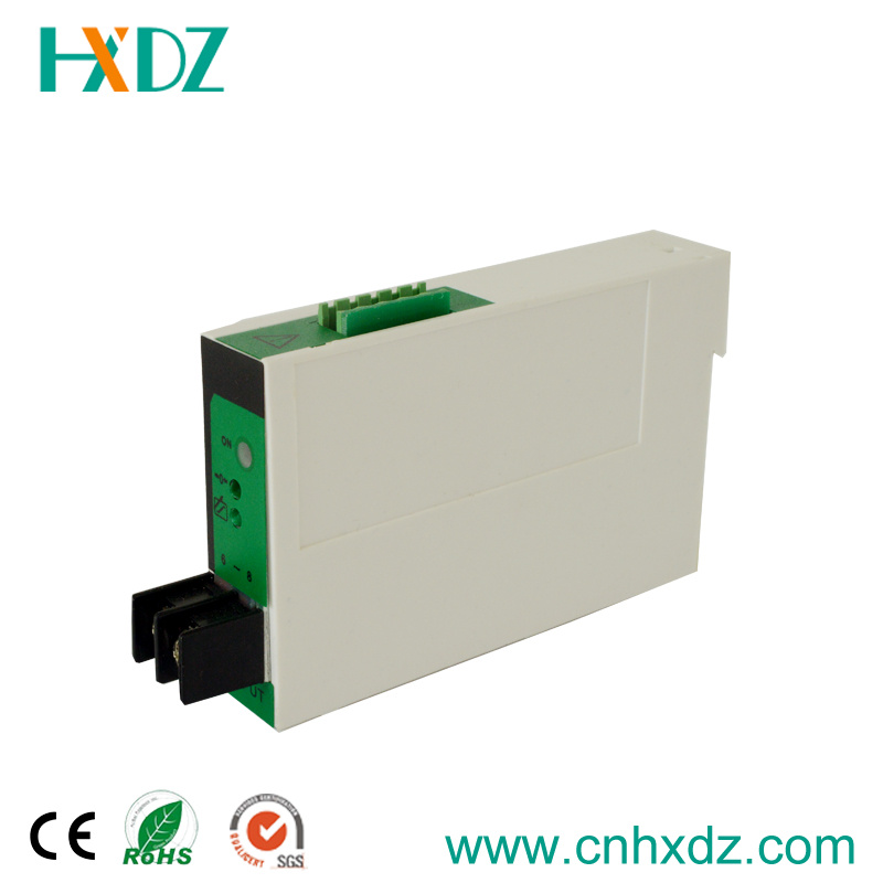 The Combination of Single Phase Current Transmitter