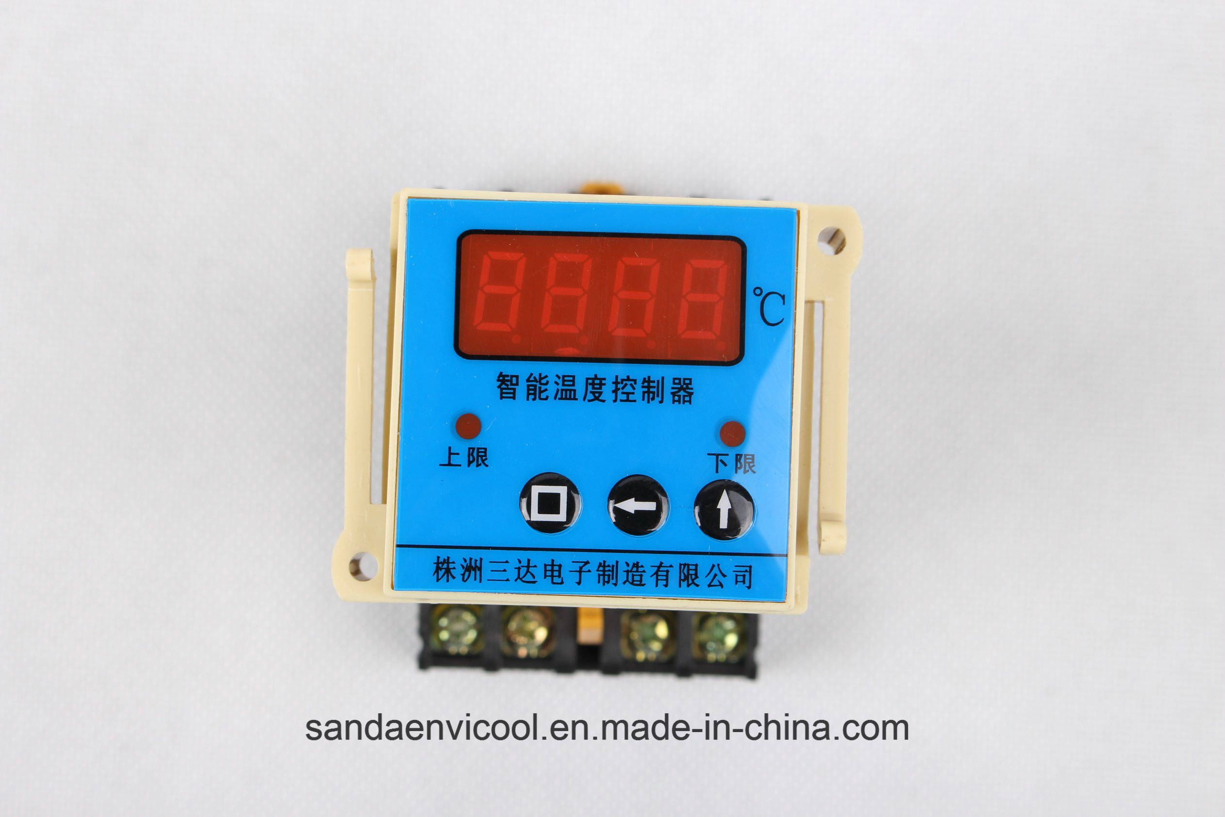 Digital Intelligent Tempeature Controller