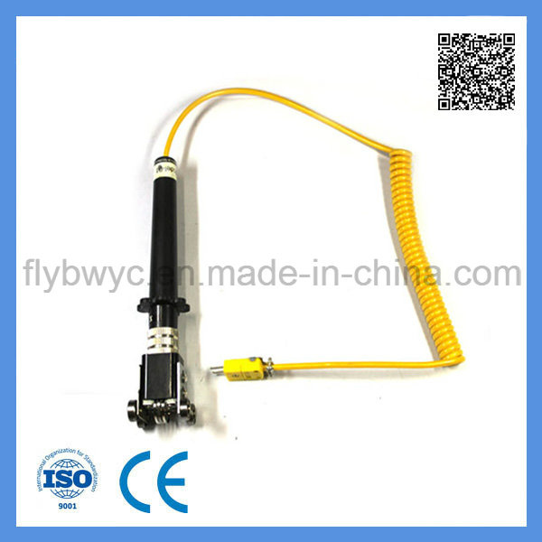 Surface Thermocouple K Type Temperature Sensor 0-800c