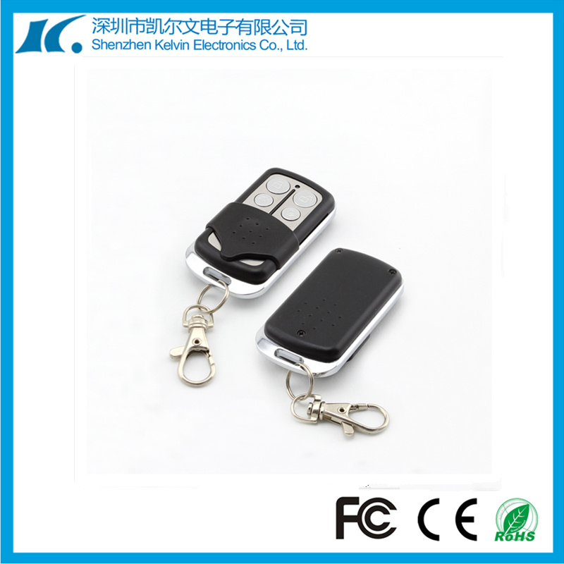 Ce Certification! RF Remote Control Duplicator Garage Door Opener Kl190b-4k