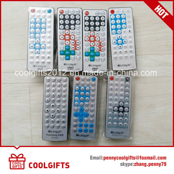Good Quality OEM ODM Customized Universal TV Remote Control