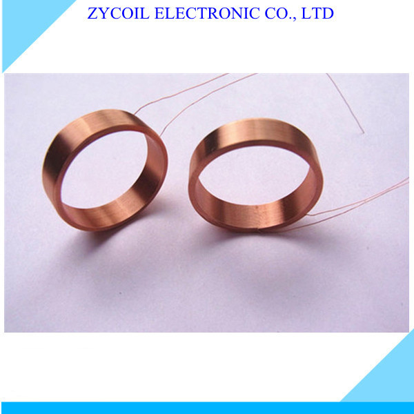 Inductor RFID Antenna Coil 134kHz 125kHz