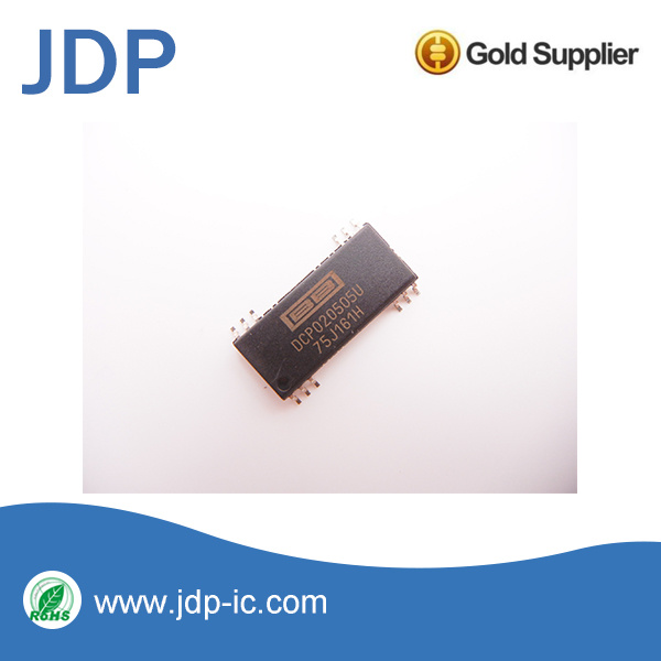IC Reg Isolated 5V 0.4A 12sop DCP020505u