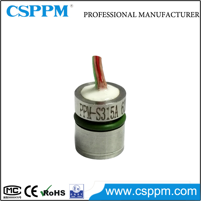 High Performance Pressure Transducer Ppm-S315A