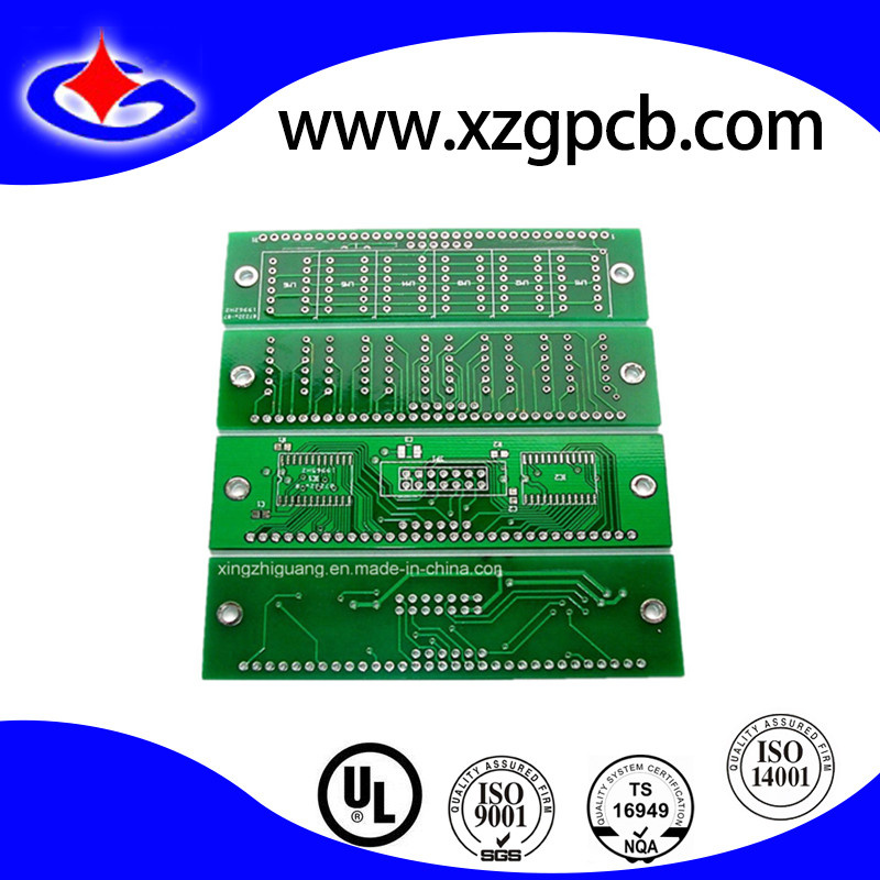 Double-Side Good Price Rigid PCB