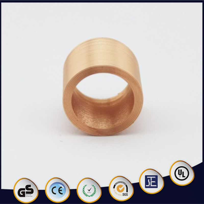 RFID Air Core Coil with Copper Wire
