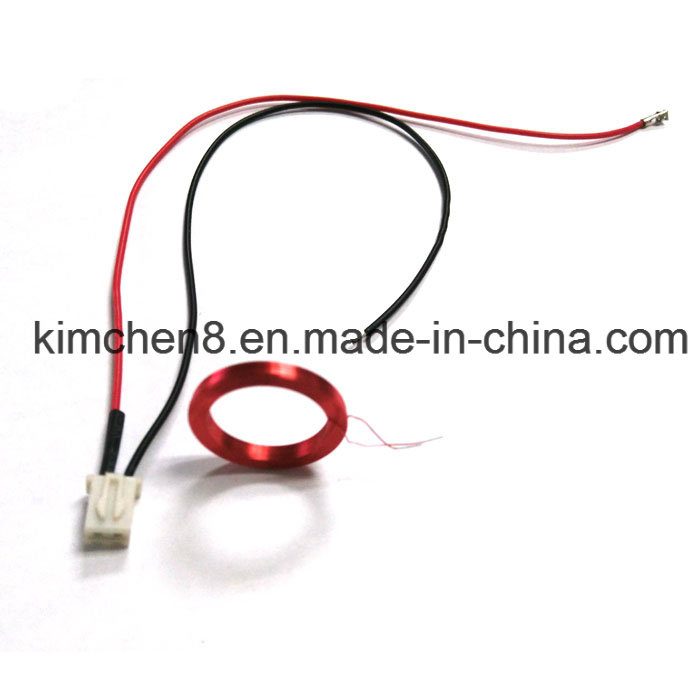 Active RFID Antenna 125kHz