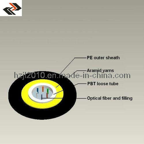 Good Quality Overhead Optical Fiber Cable