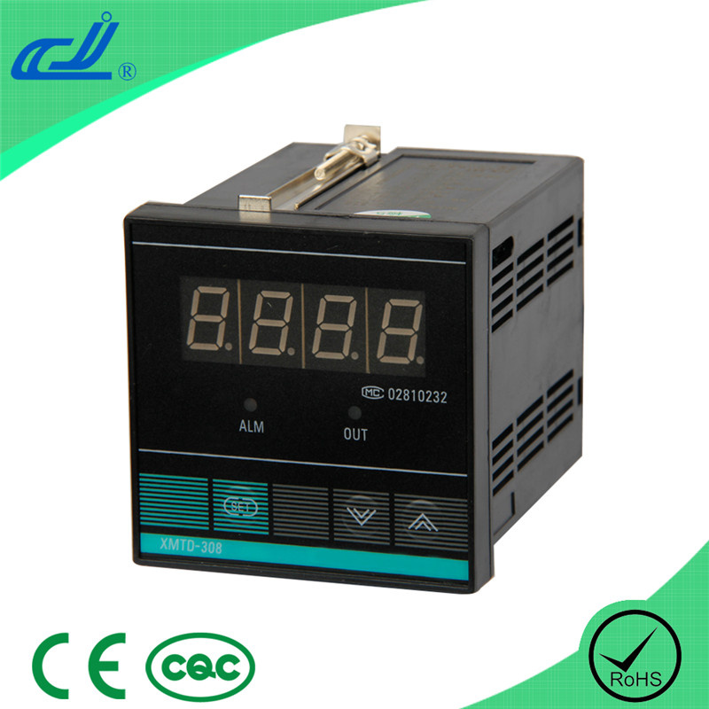 Xmtd-308 4-Digit Decimal Point Digital Temperature Controller