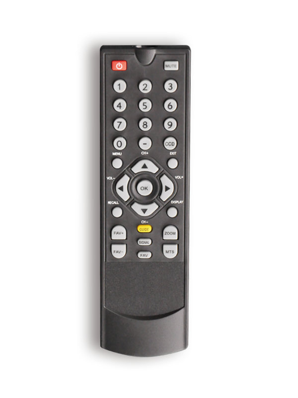 Universal TV/DVB Remote Control for Kt-8830
