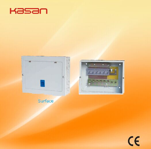Distribution Boards Surface Type Emps Series Box