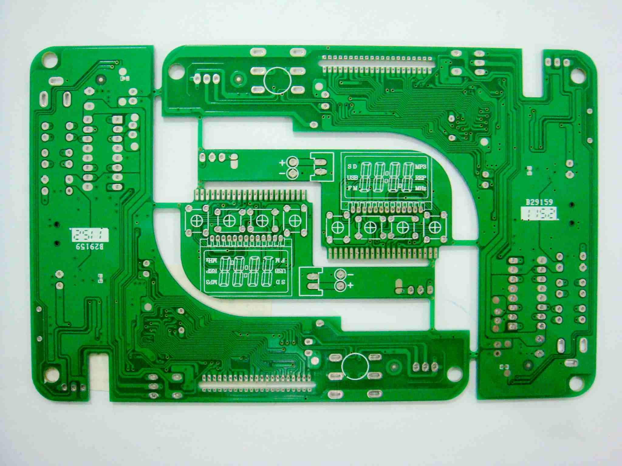 PCB Circuit -8
