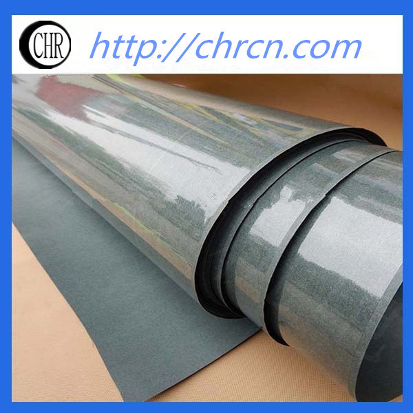 Insulation Paper with Polyester Film 6520 Presspaper