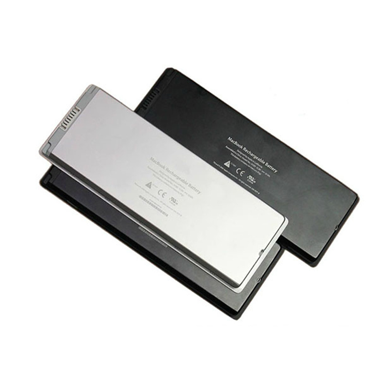 Universal External Laptop Battery A1185 for Apple 55wh 10.8V