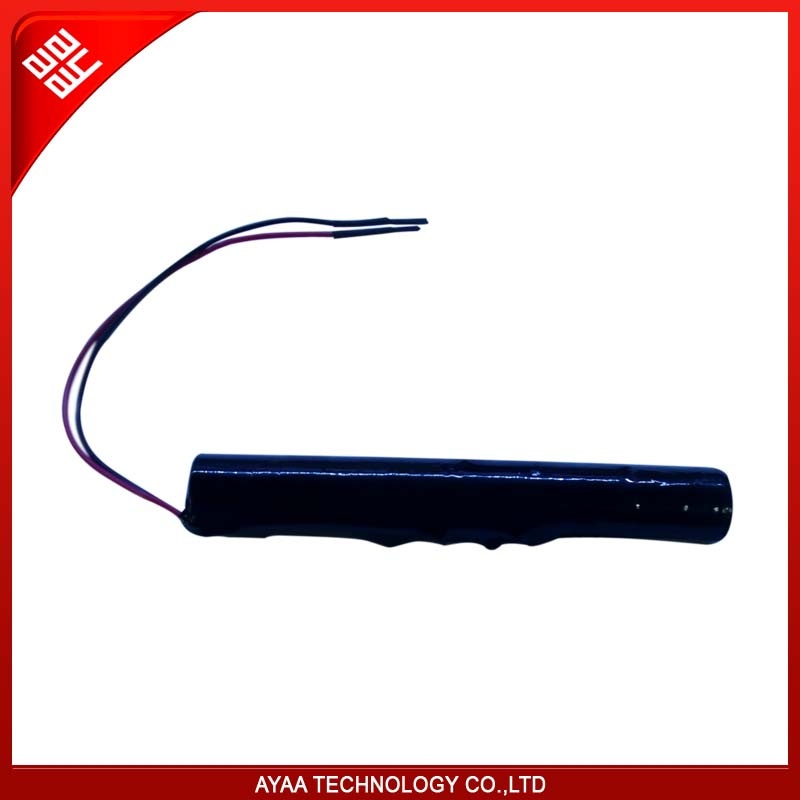Rechargeable 2s1p 7.4V 1.4ah Lithium-Ion Battery Pack