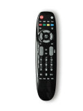 Remote Controller for TV DVD STB Set Top Box