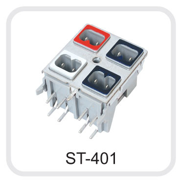 Speaker Terminal