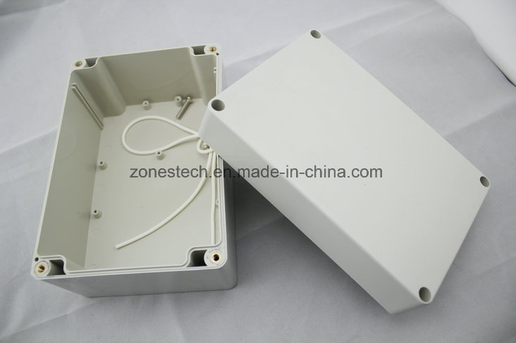 UL Listed IP66 Waterproof Plastic Casing Manufacturer