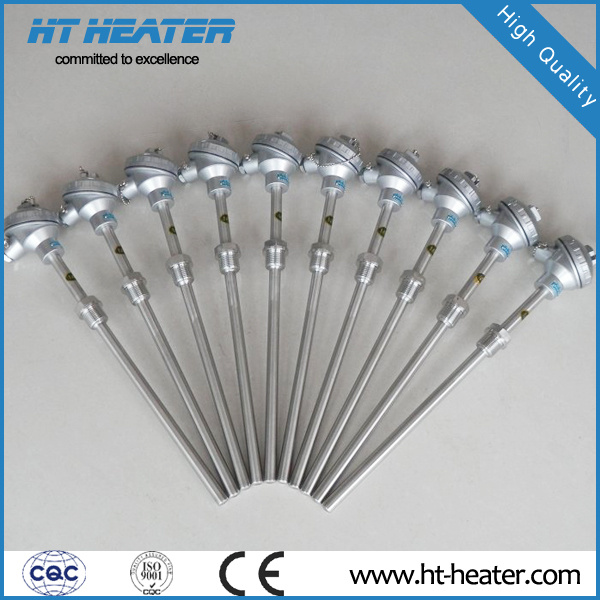 Immersion Thermocouple