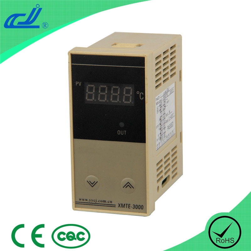 Xmte-3000 Cj Temperature Control Instrument