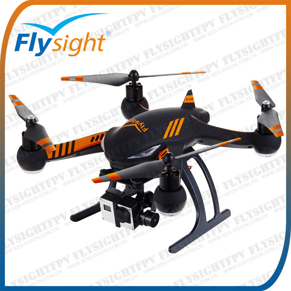 Flysight Racing Combo RC Drones