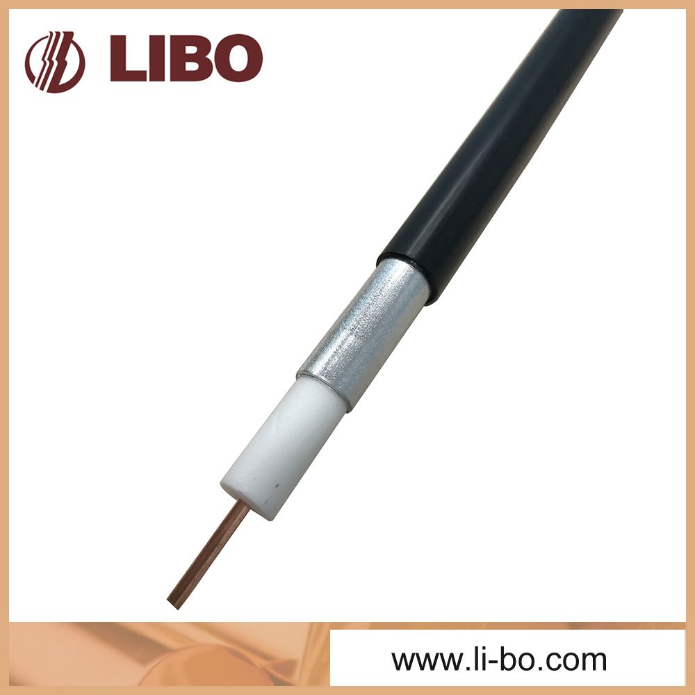 Coaxial Cable Trunk Cable 412jca