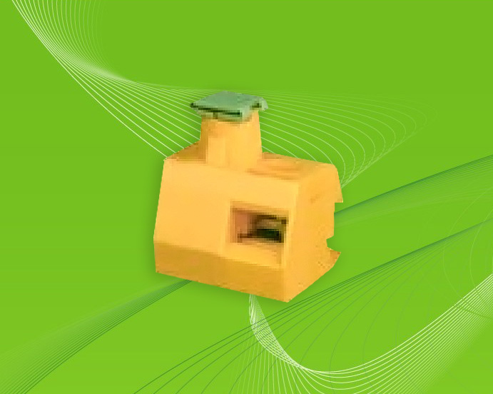 Transformer Terminal Block with Fuse