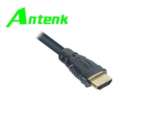 HDMI Cables (Gold Plated)